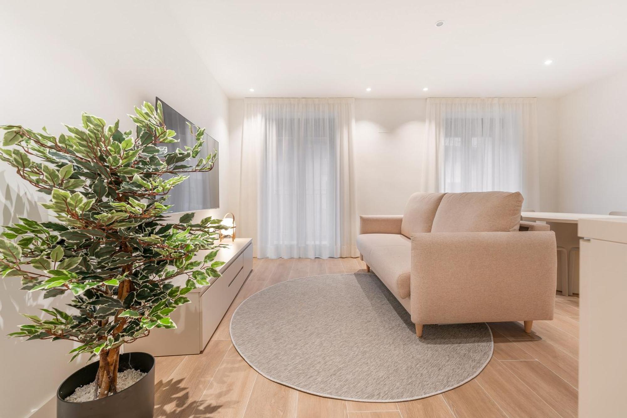 Apartmán Casa Lambda Jaca Exteriér fotografie