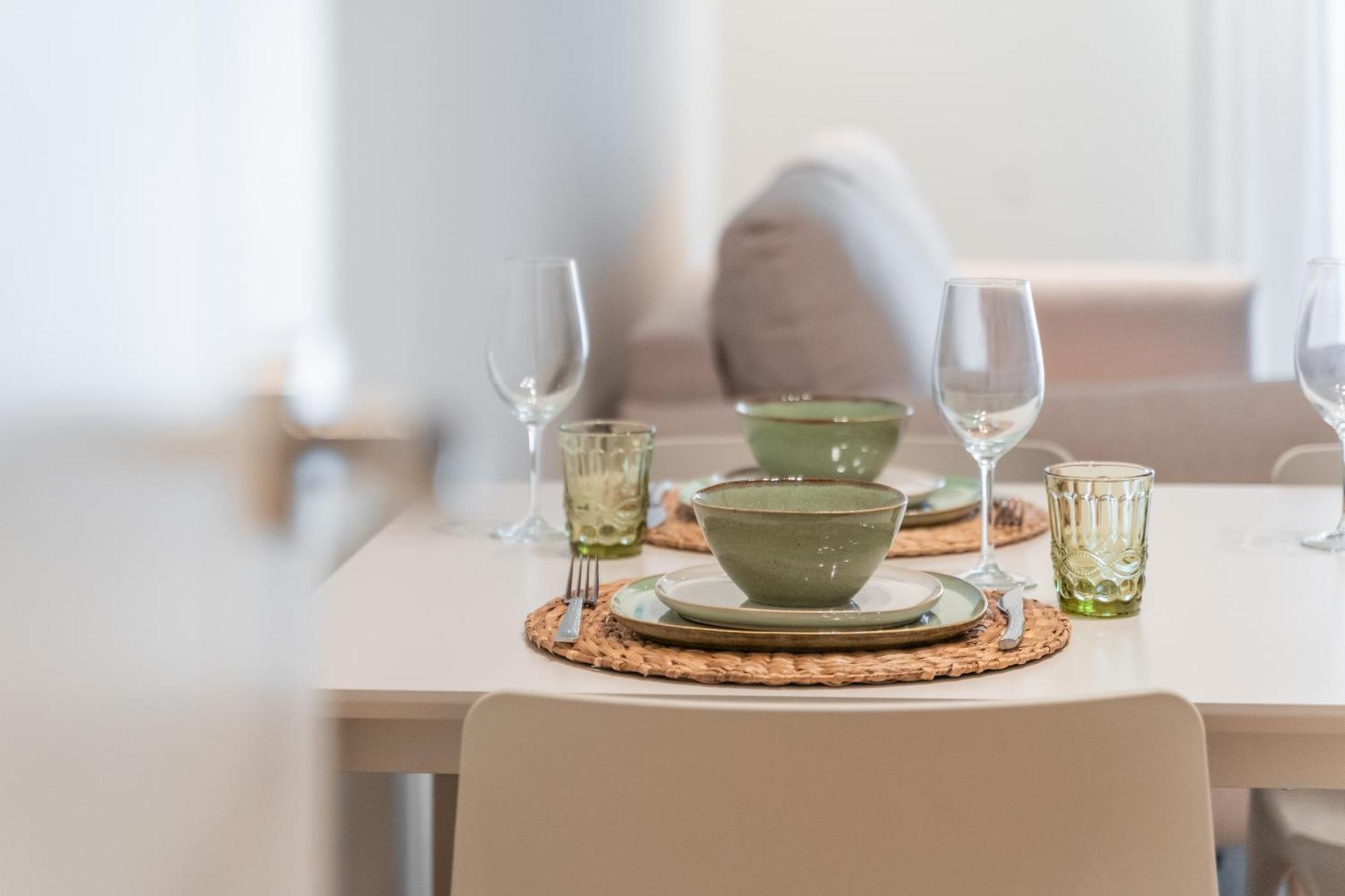 Apartmán Casa Lambda Jaca Exteriér fotografie