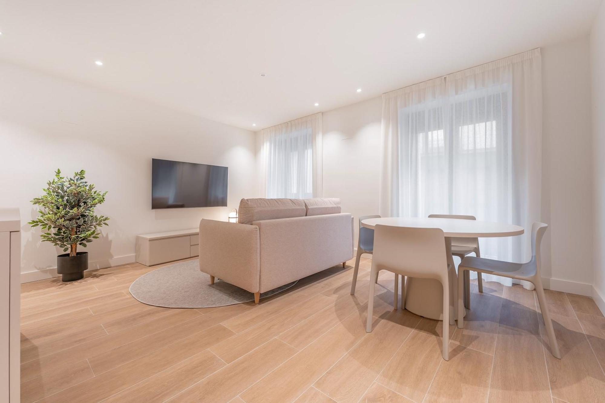 Apartmán Casa Lambda Jaca Exteriér fotografie