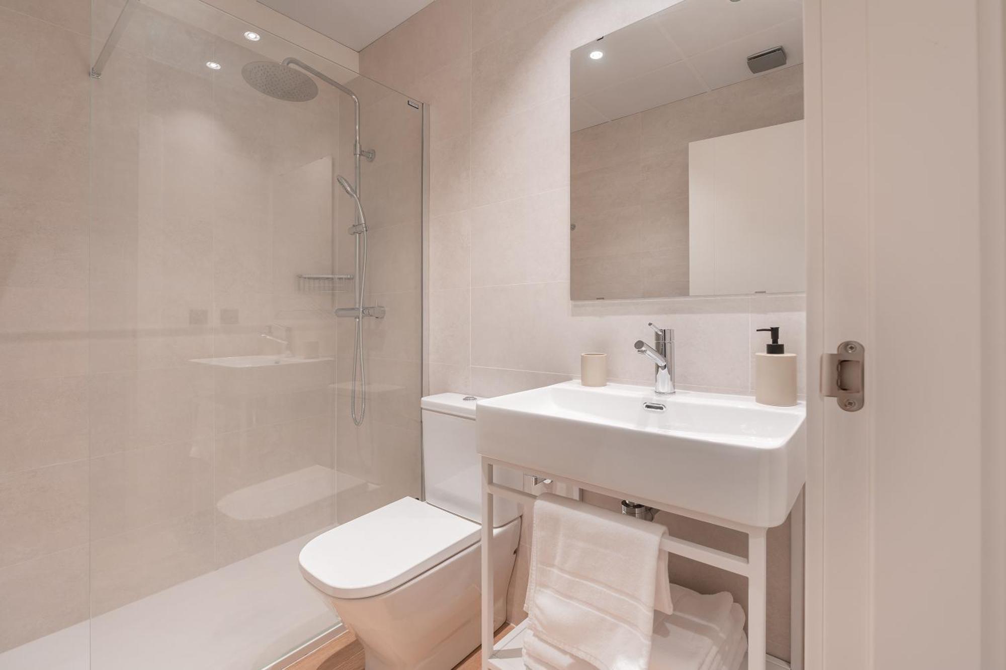 Apartmán Casa Lambda Jaca Exteriér fotografie