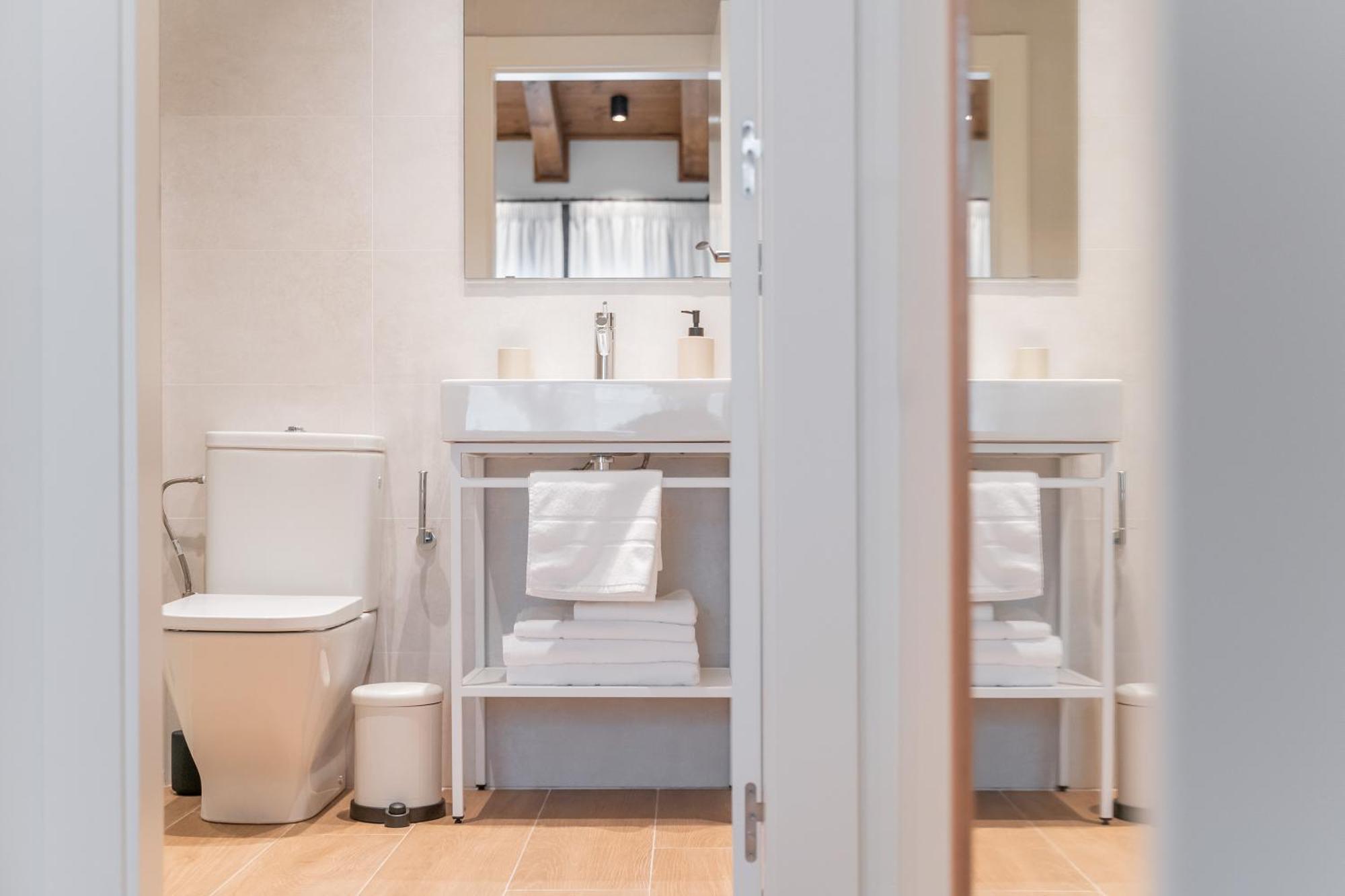 Apartmán Casa Lambda Jaca Exteriér fotografie