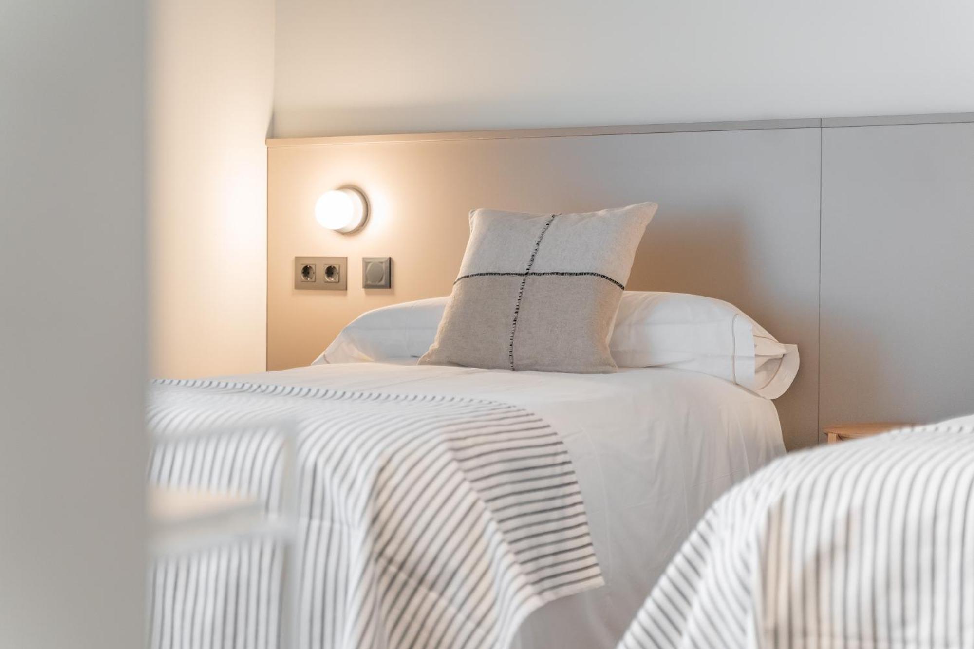 Apartmán Casa Lambda Jaca Exteriér fotografie