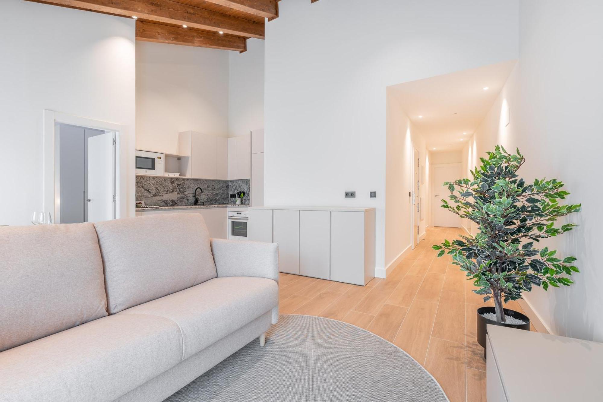 Apartmán Casa Lambda Jaca Exteriér fotografie